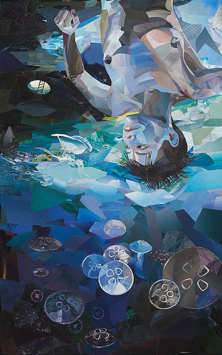 Your Love is Like an Ocean