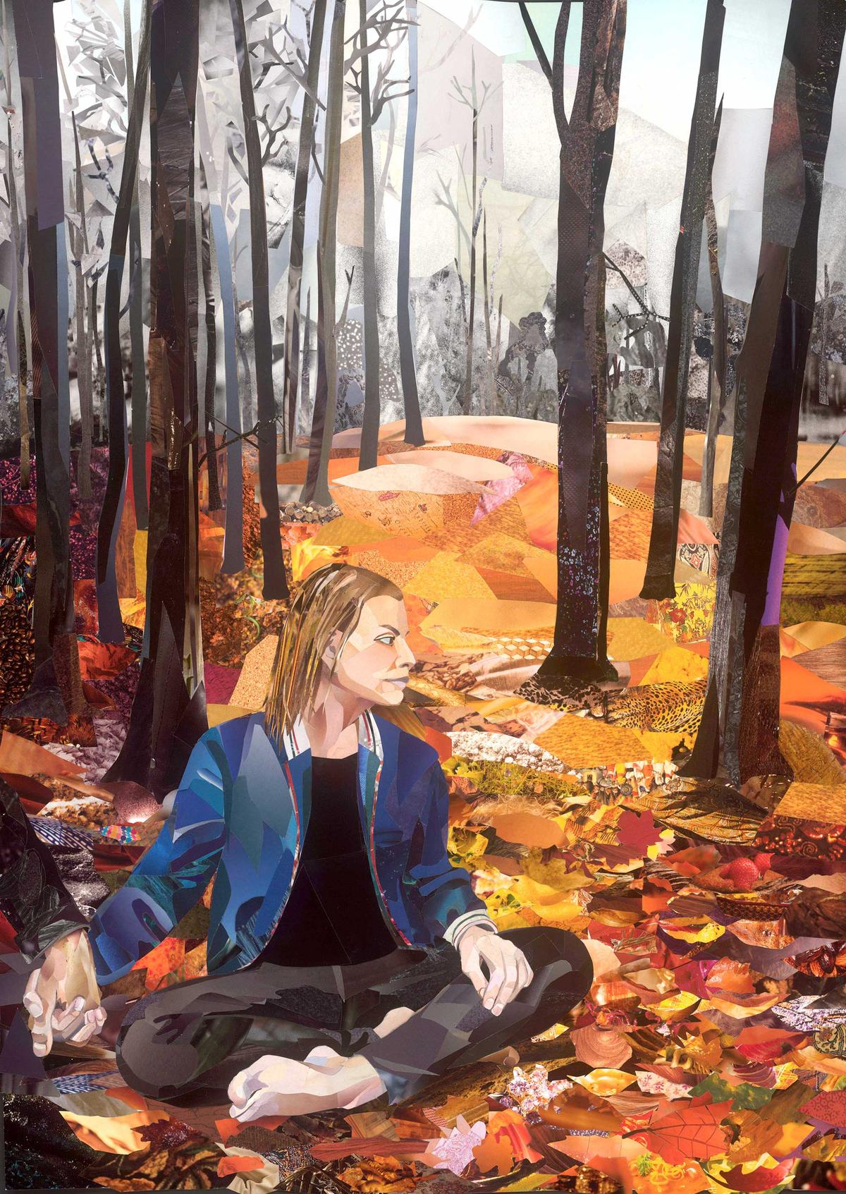 I Still Hold Your Hand