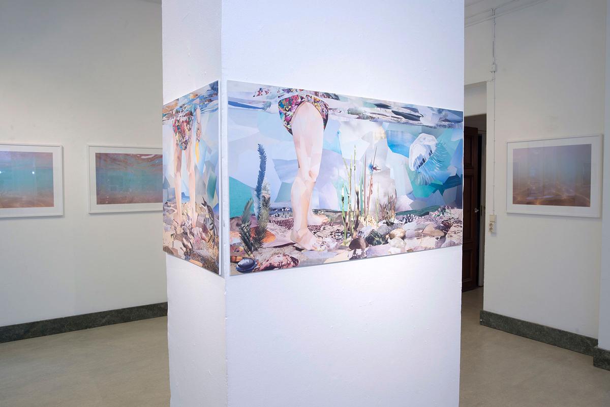 Galleri Kronan Norrköping