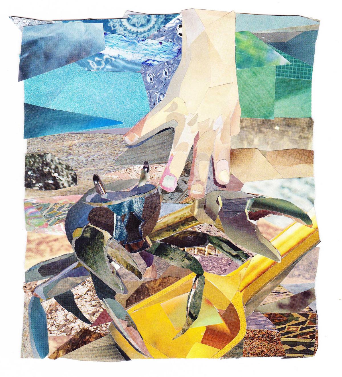 Parenthood: a New Way of Seeing Disasters, Everywhere